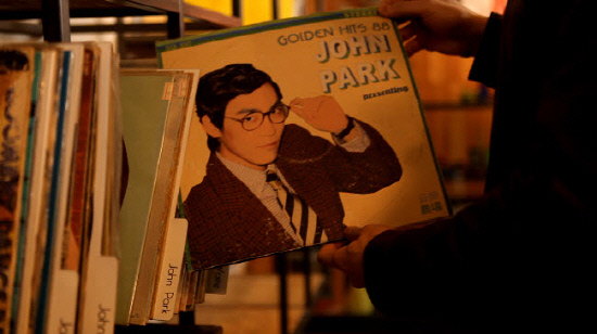 존박 티저 영상. 사진제공=뮤직팜