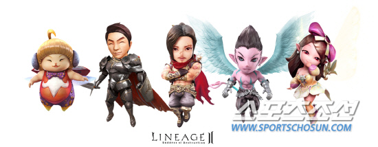 20120217 리니지2 스타 아가시온 뜨거운 반응 1