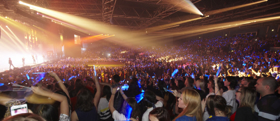 사진제공=SM엔터테인먼트