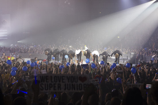 사진제공=SM엔터테인먼트