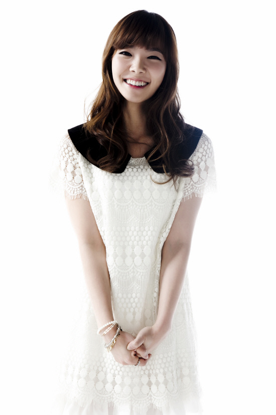 개그우먼 신보라. 사진제공=YMC ent