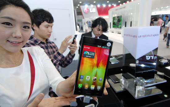 [이미지] LG전자 OLED TV 대통령상 받았다_5