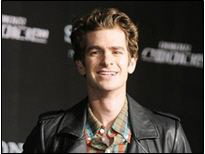 2위_스파이더맨