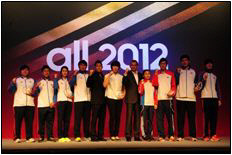 4위_런던올림픽