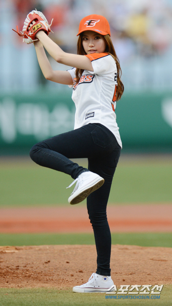 [포토] 레이디제인 