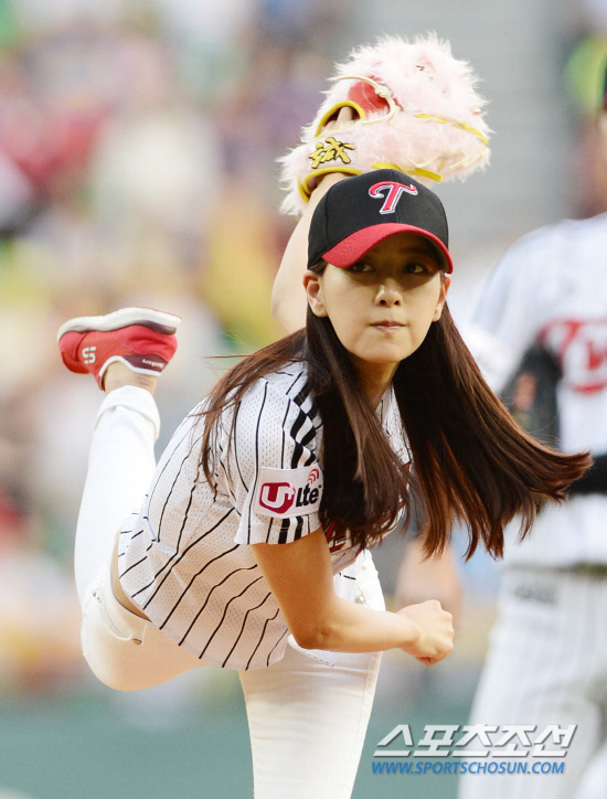 [포토] 탤런트 최윤소 