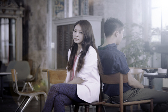 BoA, 타이틀곡 'Only One' 티저 오늘(19일) 정오에 공개!