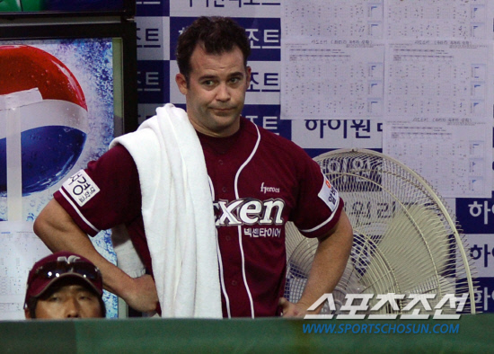 [포토] 넥센 나이트 