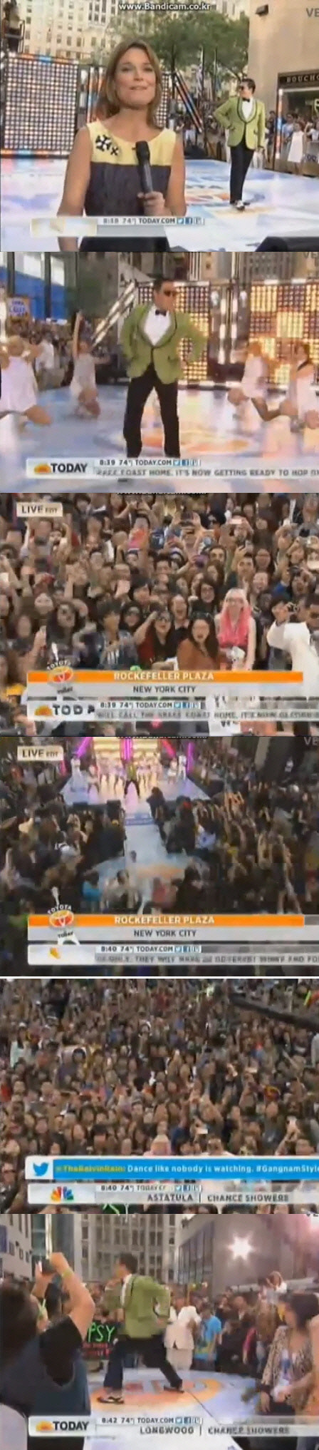 싸이, 60일간의 대장정…'韓신기록 8개' 앞으로는?