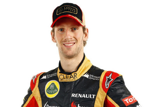 로터스F1팀, 2013년형 뉴머신 `E21` 발표