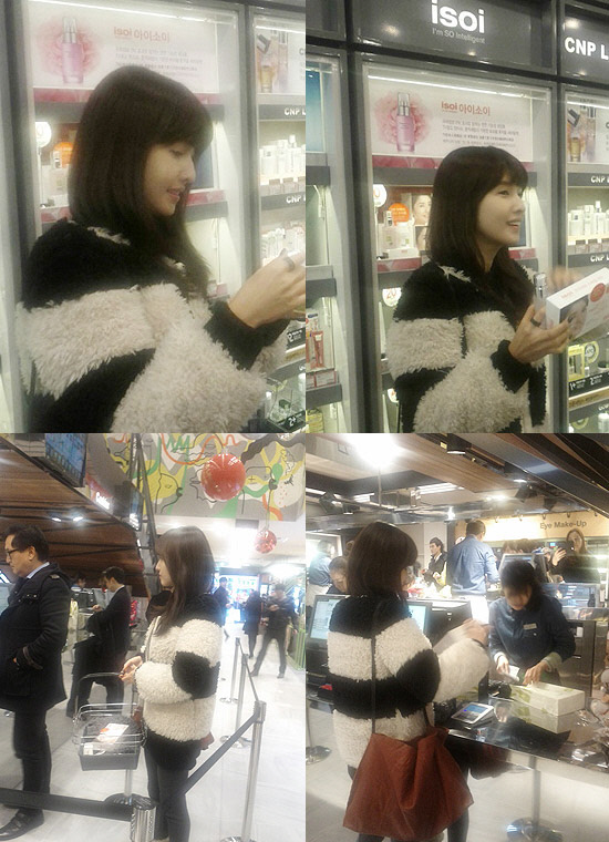 김경란아나운서