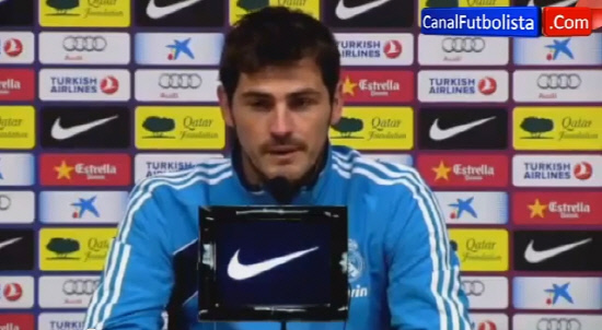 casillas