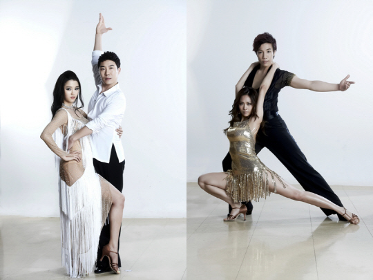 댄싱위드더스타