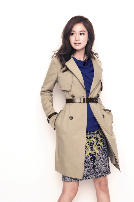 2013 이사베이 SS 화보2