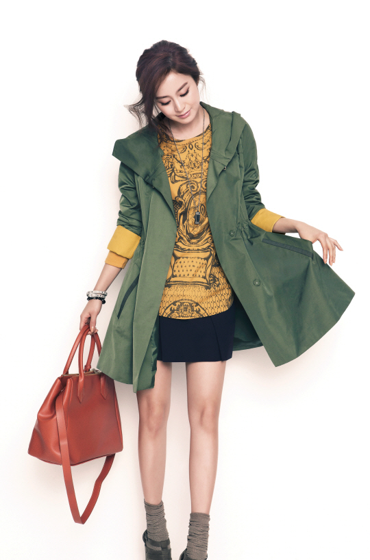 2013 이사베이 SS 화보2