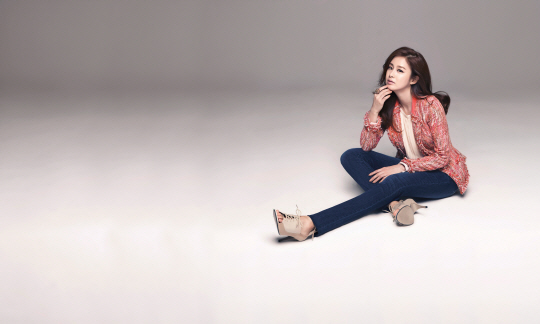 2013 이사베이 SS 화보2