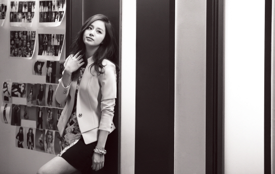 2013 이사베이 SS 화보2