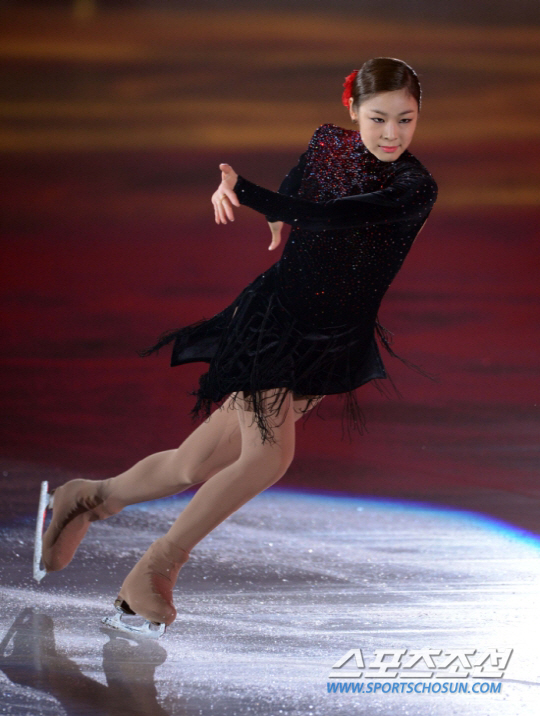 김연아