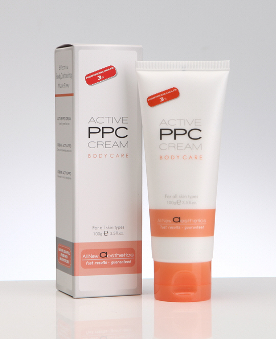 active ppc cream copy