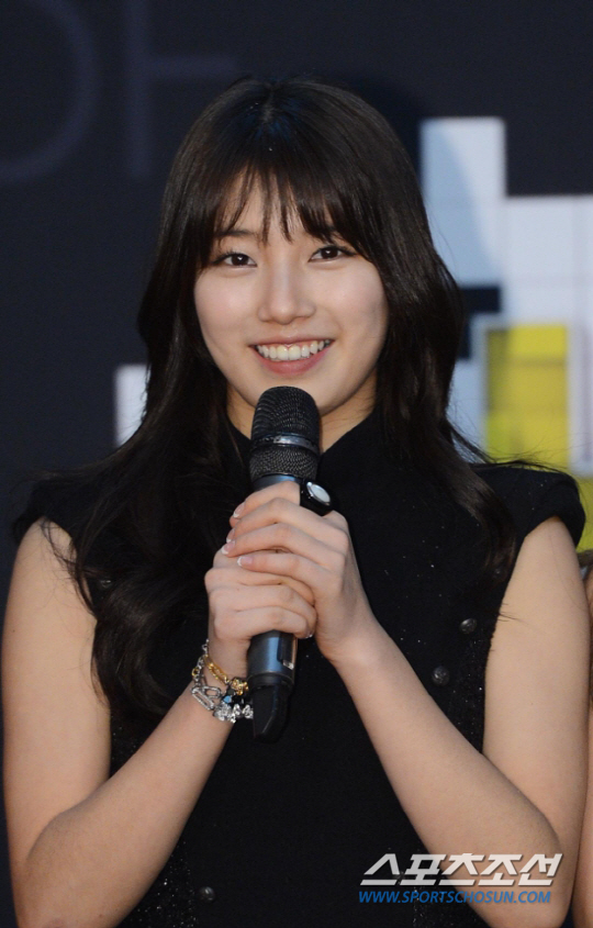 수지. 스포츠조선DB