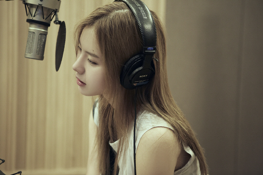 사본 -130806-김예림,9월중새앨범발표