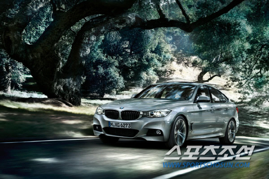 BMW 3시리즈 그란 투리스모