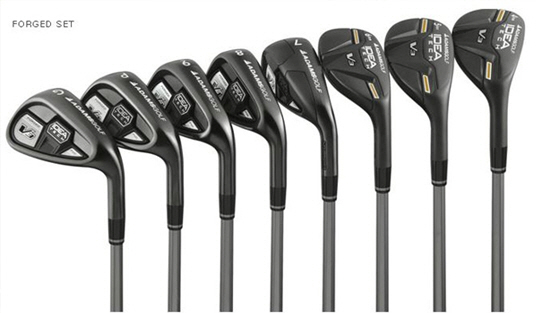 단조+하이브리드세트