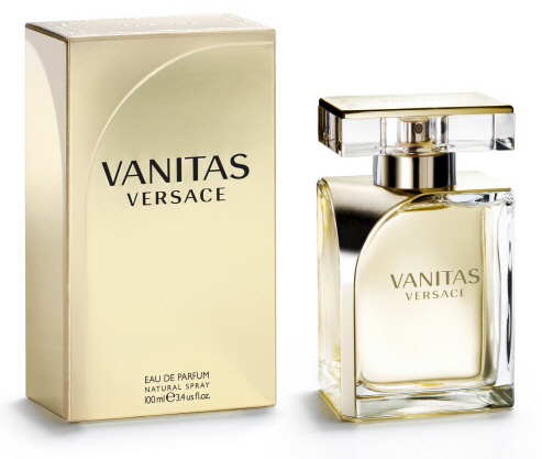 베르사체의 '바니타스'