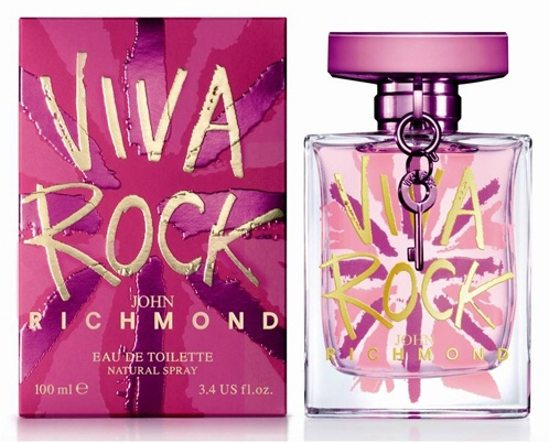 존 리치몬드의 '비바락'