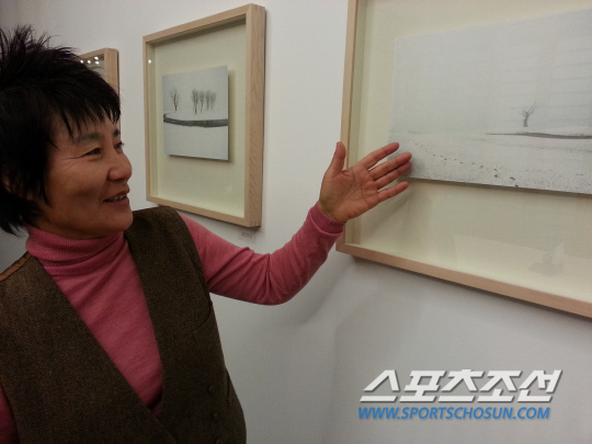 전 KLPGA 이기화 부회장, 사진작가로 제2의 인생