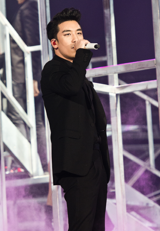 사진제공=YG엔터테인먼트