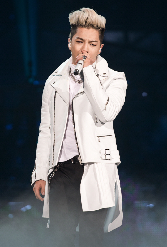 사진제공=YG엔터테인먼트