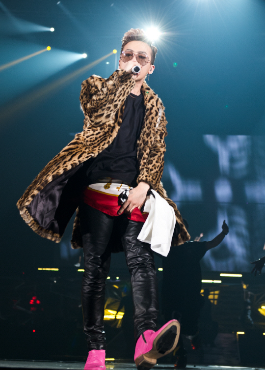 사진제공=YG엔터테인먼트