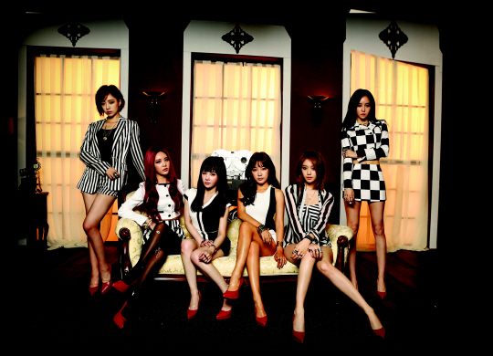 티아라, 더프렌즈 등 제8회 사랑정원예술제 재능기부 참여