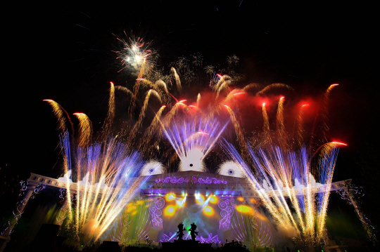 박칼린의 주크박스 시즌2