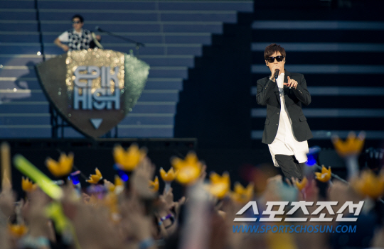 [리뷰] YG패밀리콘서트, 한여름 밤의 축제(종합)