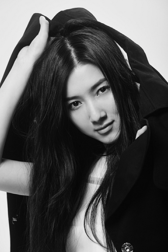 주다영 비공개컷 대방출, 무결점 몸매 과시에 관심폭발