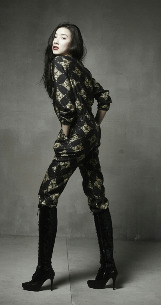 주다영 비공개컷 대방출, 무결점 몸매 과시에 관심폭발