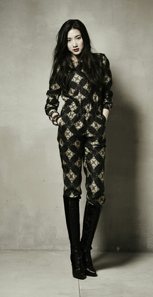 주다영 비공개컷 대방출, 무결점 몸매 과시에 관심폭발