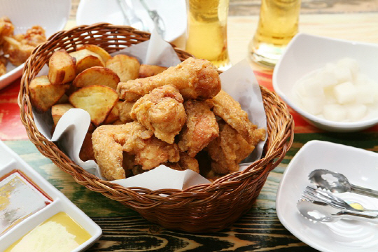 까다로워진 고객 니즈…외식업계 맛으로 승부해야