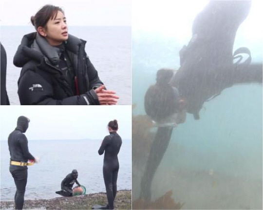 MBC 방송화면 캡쳐