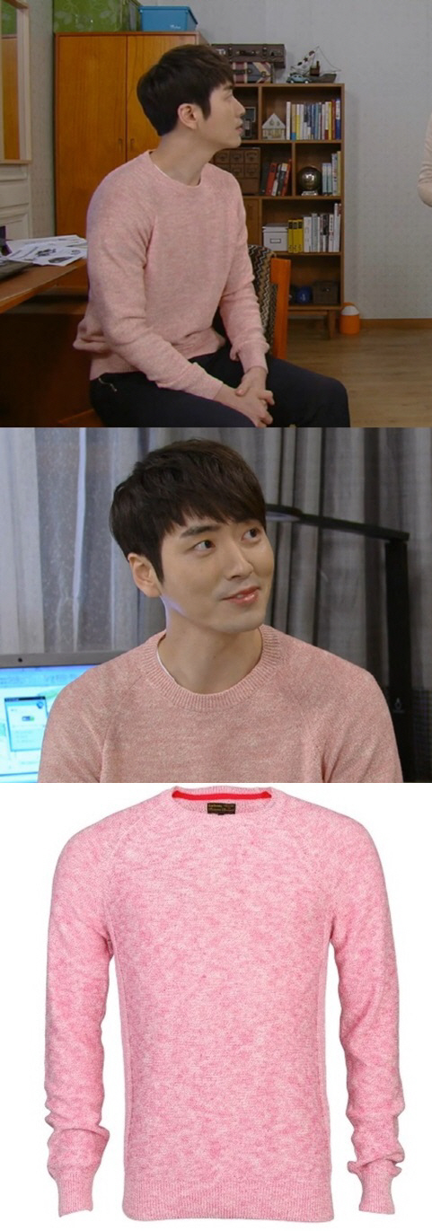 [스타일 콕 읽어주는 기자] 남궁민 이준혁 송재림, 봄 느낌 '사랑꾼' 아이템?