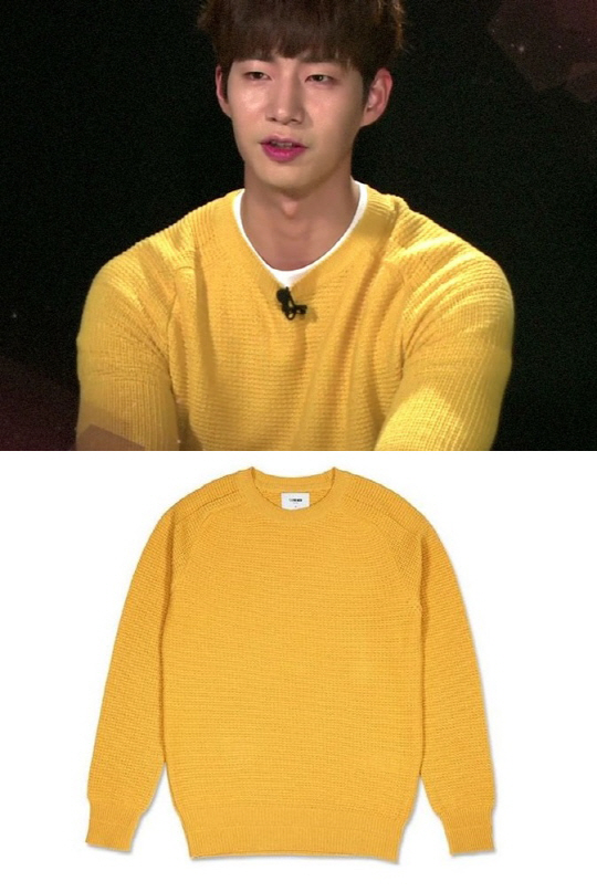 [스타일 콕 읽어주는 기자] 남궁민 이준혁 송재림, 봄 느낌 '사랑꾼' 아이템?