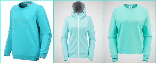 사진제공 = 뉴발란스/헤드