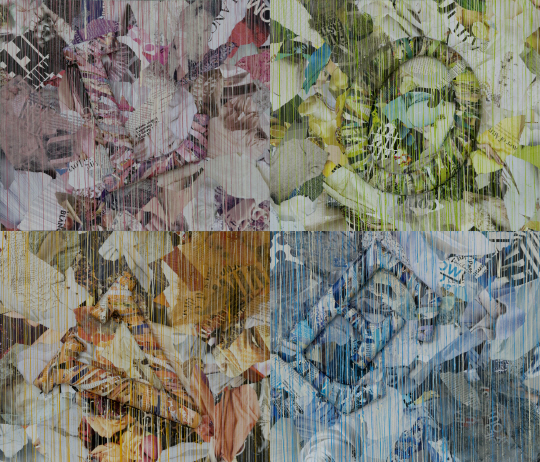 ◇'F-LOVE' 이미지 제공=갤러리 아이