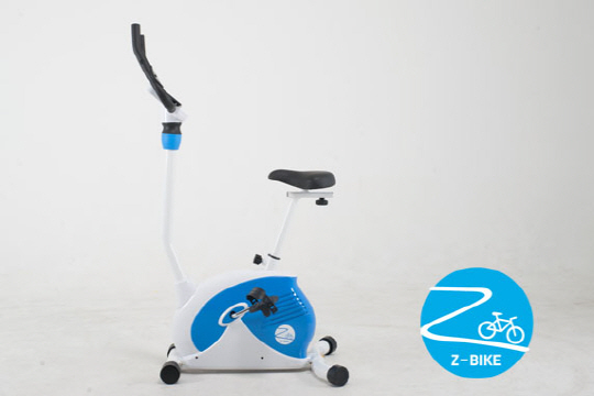 "특화된 IT 디바이스로 똑똑하게 운동 즐겨요"