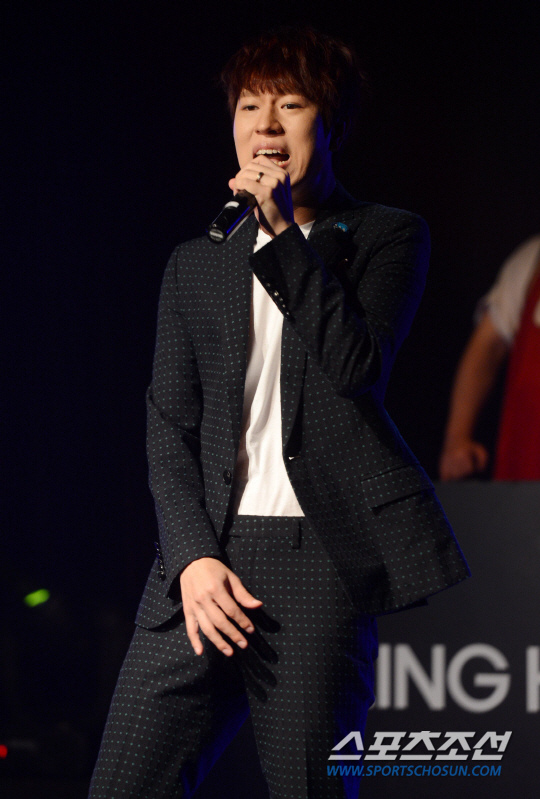 [포토] 배치기 탁, 