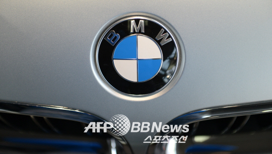 GERMANY-EARNINGS-AUTOMOBILE-BMW-FILES