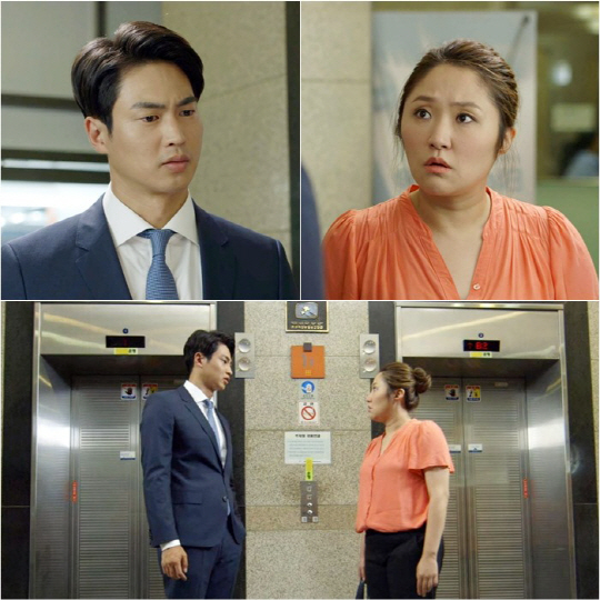 tvN_막영애14_5회_김산호김현숙