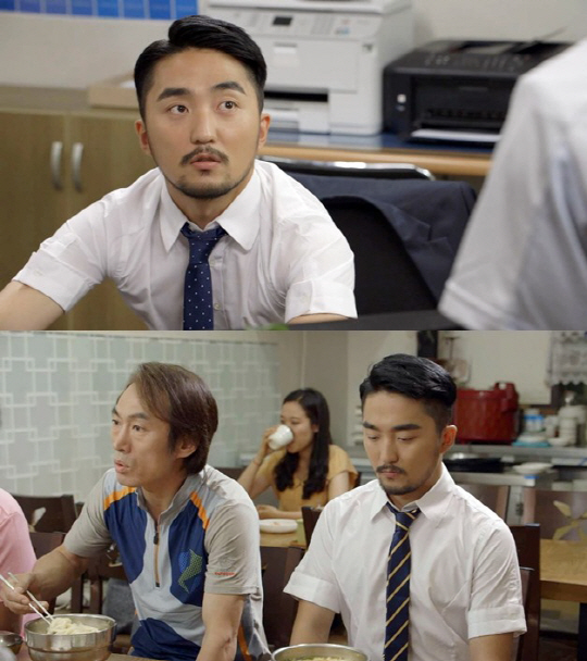 tvN_막영애14_6회_유병재